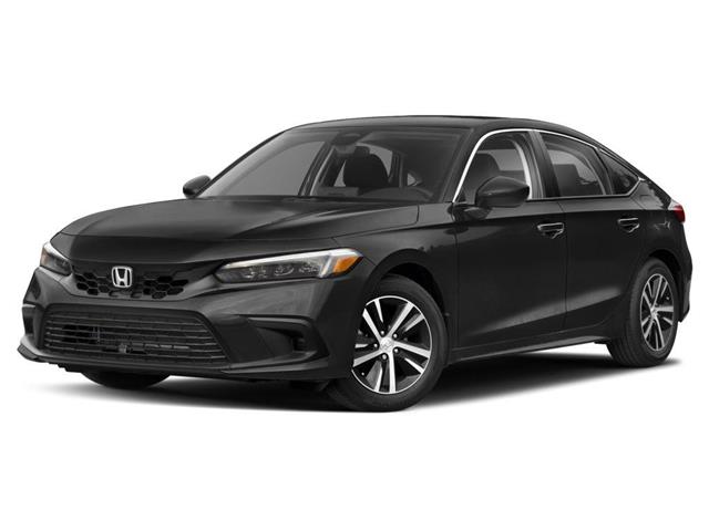 2022 Honda Civic LX (Stk: 16-250587A) in Orléans - Image 1 of 11