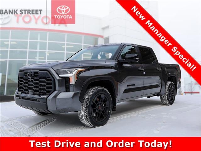 NEW 2025 TOYOTA TUNDRA LIMITED TRD OFF ROAD 19-32035 NEW 2025 TOYOTA TUNDRA LIMITED TRD OFF ROAD 19-32035