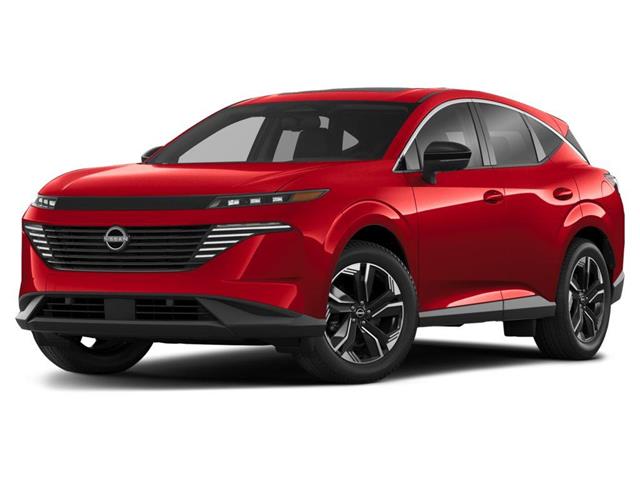 2025 Nissan Murano Platinum (Stk: HP1918) in Toronto - Image 1 of 2