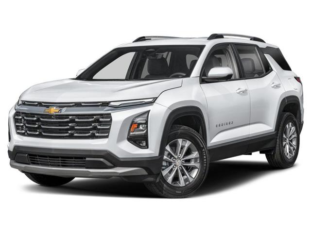 2025 Chevrolet Equinox LT (Stk: 2316-25) in New Hamburg - Image 1 of 12
