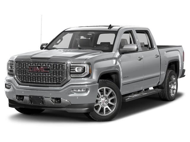 2018 GMC Sierra 1500 Denali (Stk: 24T173E) in Wadena - Image 1 of 3