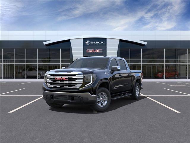 2025 GMC Sierra 1500 SLE (Stk: G306573) in WHITBY - Image 1 of 6