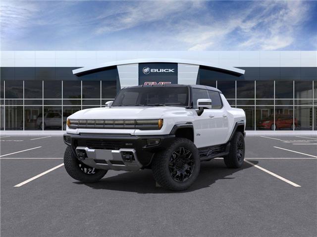 2025 GMC HUMMER EV Pickup 2X (Stk: R26850) in Ottawa - Image 1 of 6