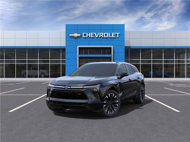 2025 Chevrolet Blazer EV RS (Stk: R26894) in Ottawa - Image 1 of 6