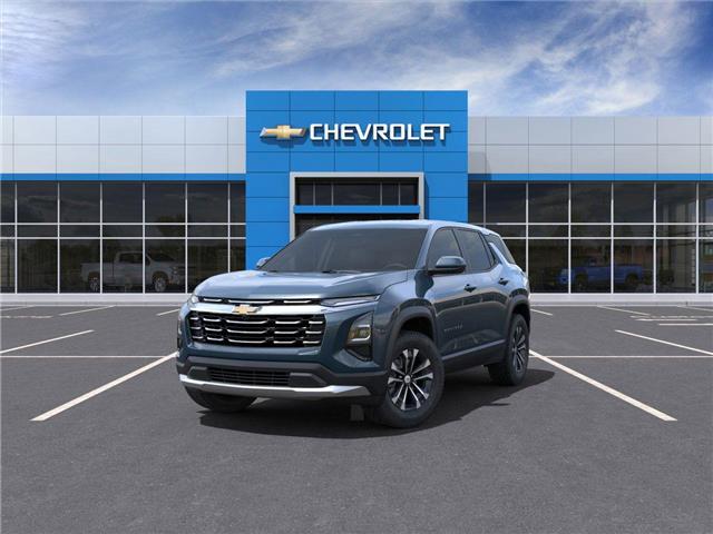 2025 Chevrolet Equinox LT (Stk: 1697-25) in Hamilton - Image 1 of 6