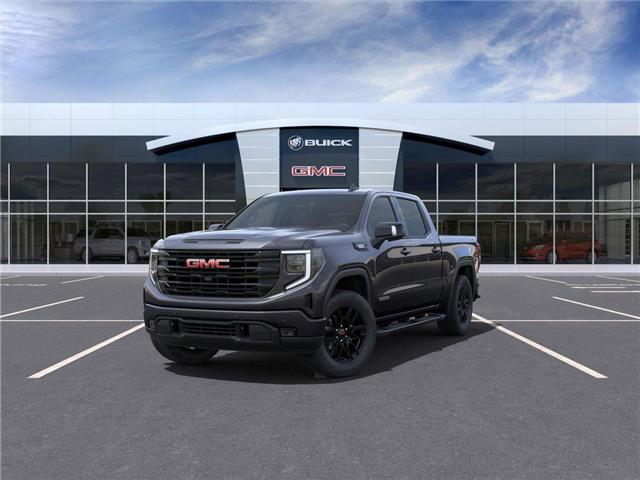 2025 GMC Sierra 1500 Elevation (Stk: 1773-25) in Hamilton - Image 1 of 6