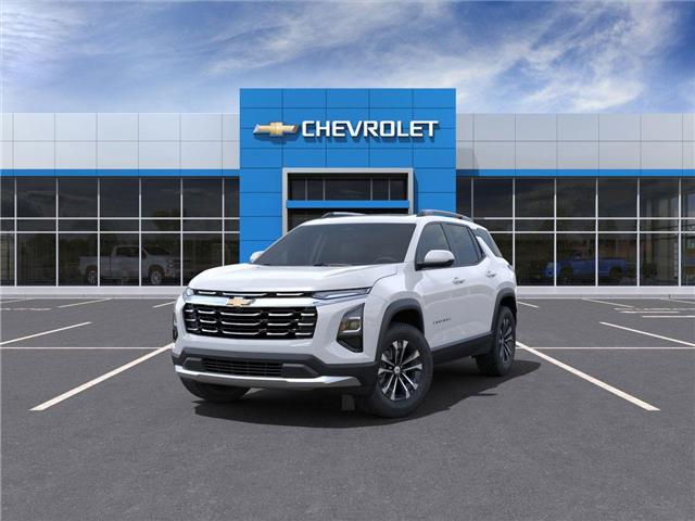 2025 Chevrolet Equinox LT (Stk: 1699-25) in Hamilton - Image 1 of 6