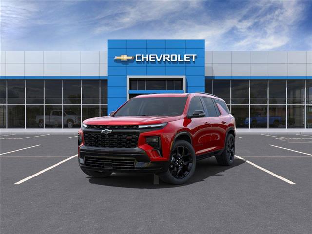 2025 Chevrolet Traverse RS (Stk: 1771-25) in Hamilton - Image 1 of 6