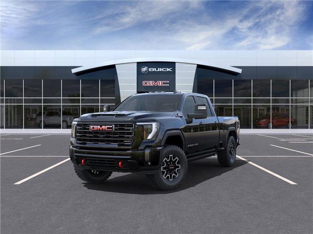 2025 GMC Sierra 2500HD AT4X (Stk: 25186) in Rimbey - Image 1 of 6