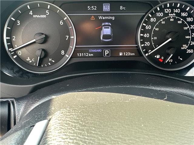 2023 Infiniti QX55 ESSENTIAL (Stk: 0168P) in Meaford - Image 14 of 16