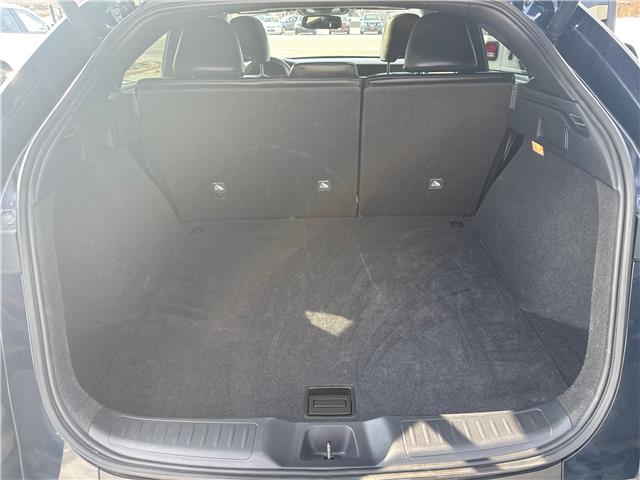 2023 Infiniti QX55 ESSENTIAL (Stk: 0168P) in Meaford - Image 16 of 16