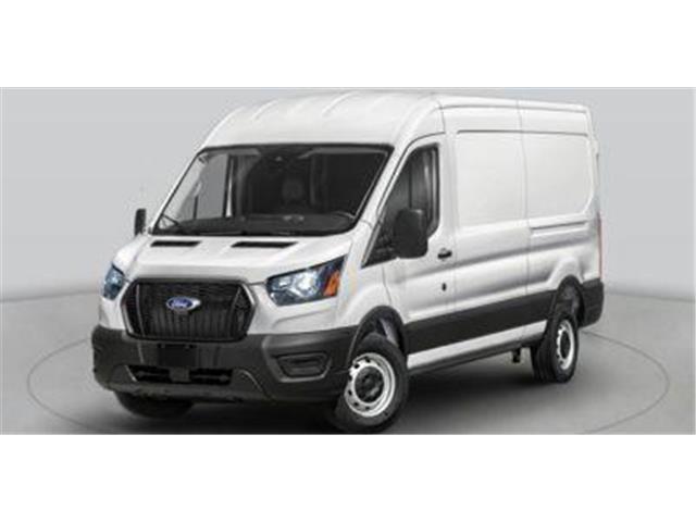 New 2025 Ford Transit-250 Cargo Base  - Whitby - Marigold Ford