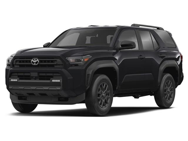 2025 Toyota 4Runner Base (Stk: R25006) in Sault Ste. Marie - Image 1 of 2