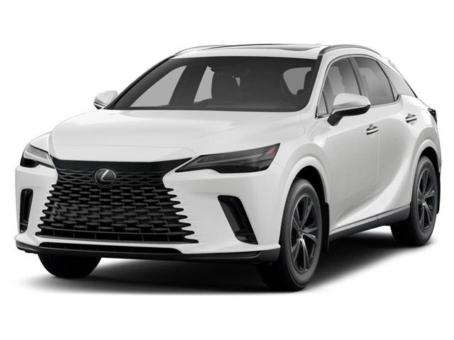 2025 Lexus RX 350h Base (Stk: X3011) in London - Image 1 of 2