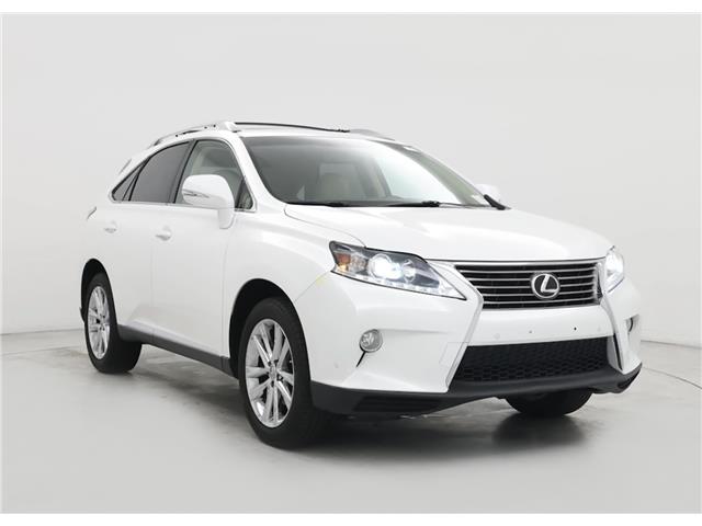 2015 Lexus RX 350 F Sport (Stk: T0445) in Saskatoon - Image 1 of 22
