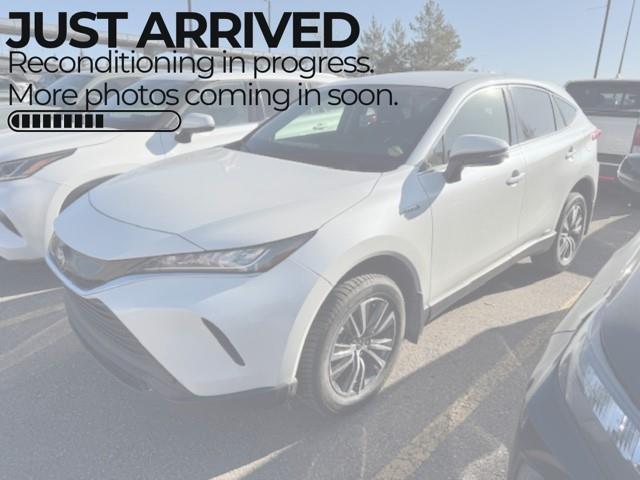 2021 Toyota Venza LE (Stk: U22412A) in Okotoks - Image 1 of 1