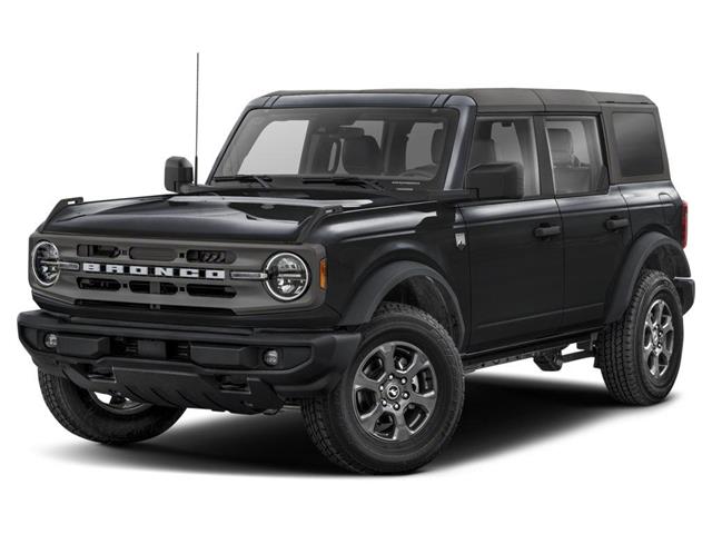 2025 Ford Bronco Big Bend (Stk: BH042) in Sault Ste. Marie - Image 1 of 11
