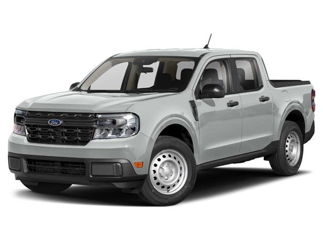 2023 Ford Maverick  (Stk: DZ229A) in Ottawa - Image 1 of 11