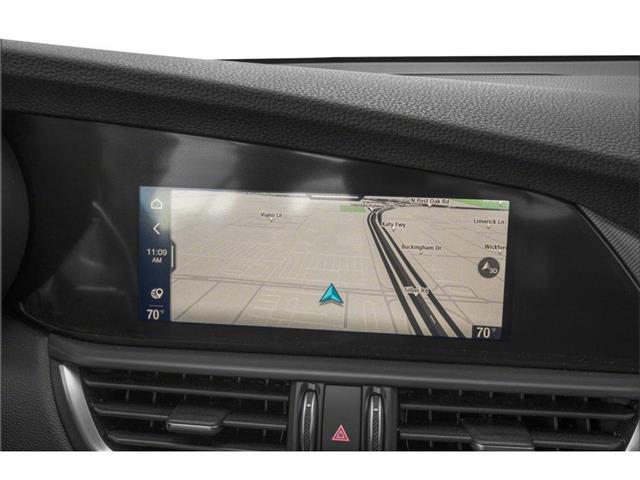 2025 Alfa Romeo Giulia Tributo Italiano (Stk: AR2548) in Edmonton - Image 11 of 11