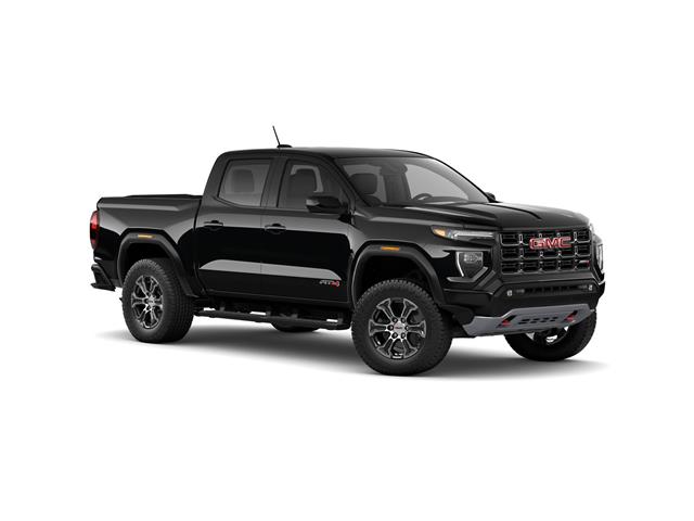 2025 GMC Canyon AT4 (Stk: 90147) in Red Deer - Image 1 of 2
