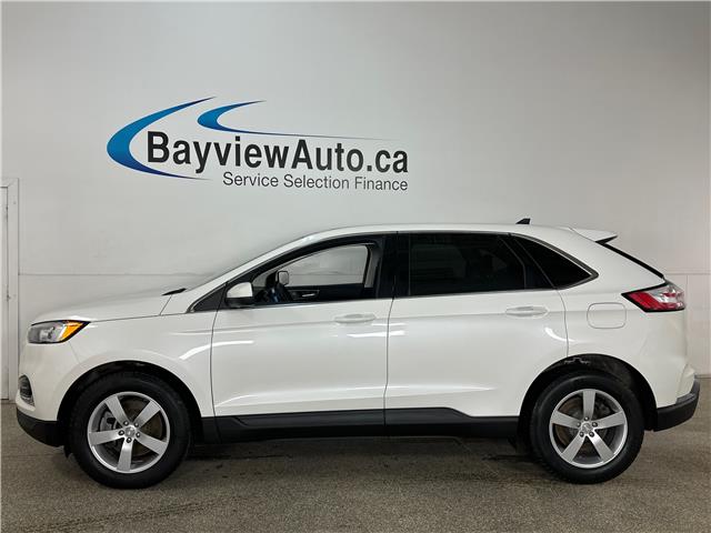 2022 Ford Edge SEL (Stk: 42350J) in Belleville - Image 1 of 25