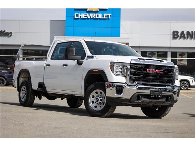2023 GMC Sierra 3500HD Pro (Stk: 5P145) in Kamloops - Image 1 of 17