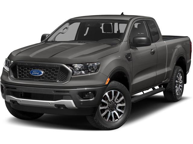 2021 Ford Ranger XLT in Morrisburg - Image 1 of 4