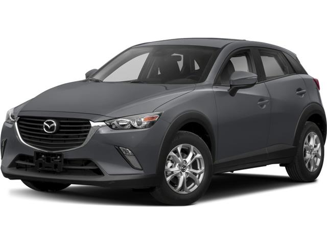 2018 Mazda CX-3 GS in Morrisburg - Image 1 of 5
