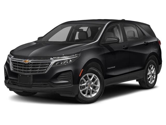 2024 Chevrolet Equinox LT (Stk: M25-0262P) in Chilliwack - Image 1 of 12