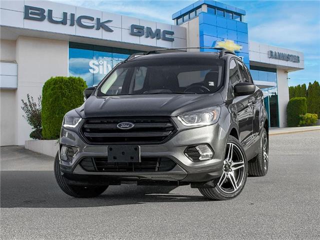 2019 Ford Escape SEL (Stk: 241377A1) in Vernon - Image 1 of 25