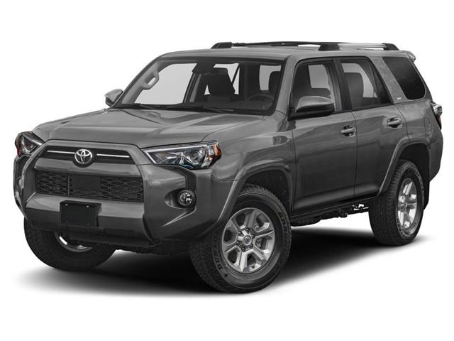 2020 Toyota 4Runner Base (Stk: XH227AX) in Sault Ste. Marie - Image 1 of 11