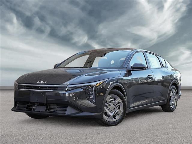 2025 Kia K4 LX (Stk: K52-2504) in Chilliwack - Image 1 of 23