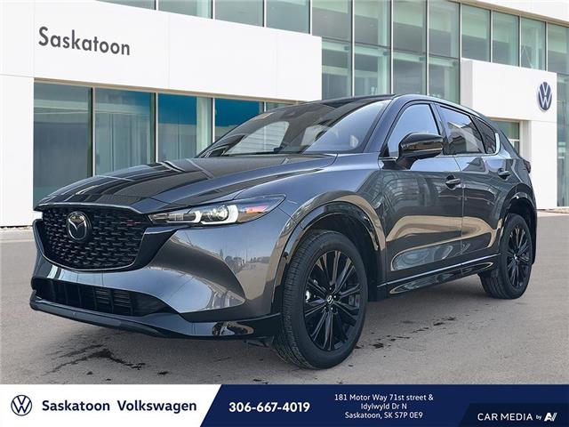 2023 Mazda CX-5 Sport (Stk: B0568) in Saskatoon - Image 1 of 25