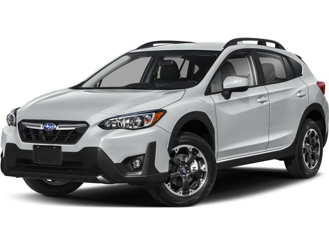 2021 Subaru Crosstrek Touring (Stk: Z3324) in St.Catharines - Image 1 of 1