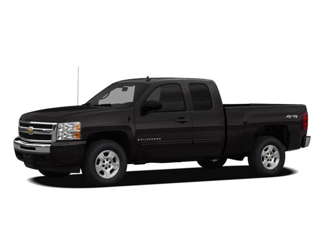 2012 Chevrolet Silverado 1500 LTZ (Stk: 25167A) in Campbellton - Image 1 of 1
