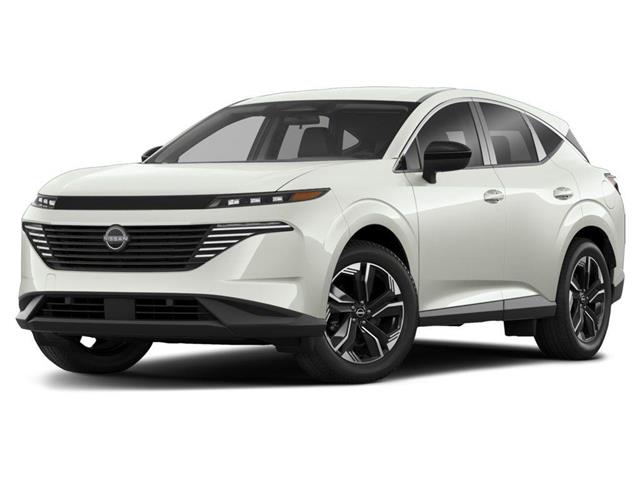 2025 Nissan Murano SV (Stk: 25129) in Sarnia - Image 1 of 2