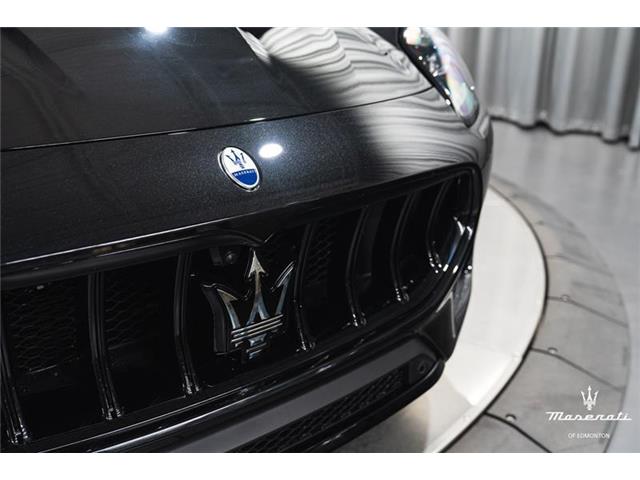 2025 Maserati Grecale Modena (Stk: MA2508) in Edmonton - Image 23 of 26