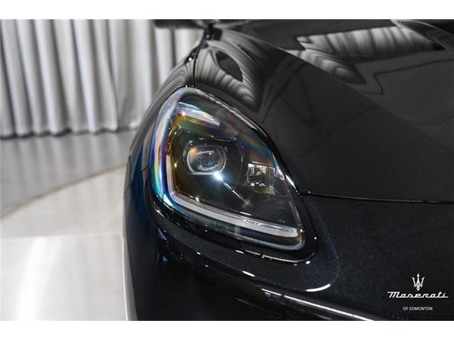 2025 Maserati Grecale Modena (Stk: MA2508) in Edmonton - Image 24 of 26