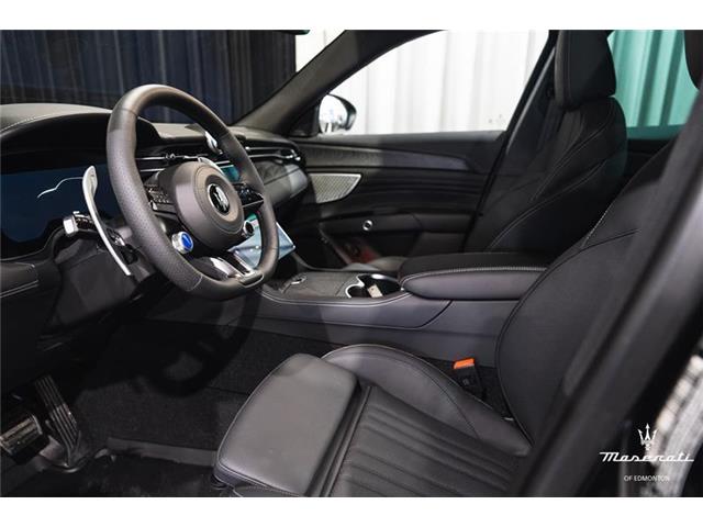 2025 Maserati Grecale Modena (Stk: MA2508) in Edmonton - Image 9 of 26