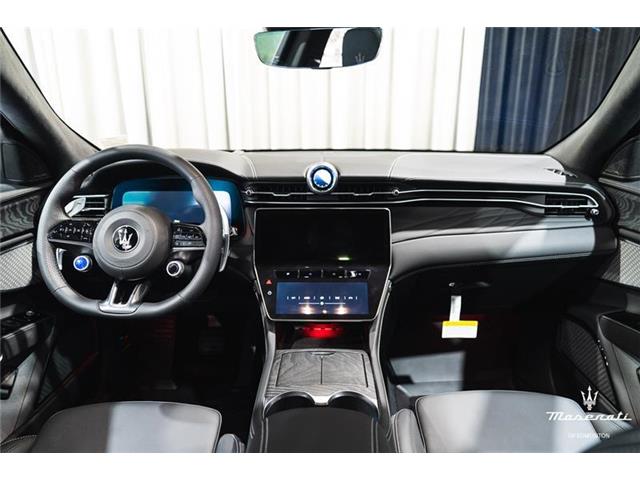 2025 Maserati Grecale Modena (Stk: MA2508) in Edmonton - Image 10 of 26