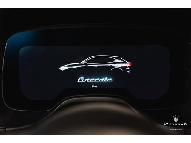 2025 Maserati Grecale Modena (Stk: MA2508) in Edmonton - Image 12 of 26