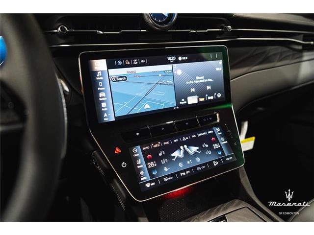 2025 Maserati Grecale Modena (Stk: MA2508) in Edmonton - Image 14 of 26