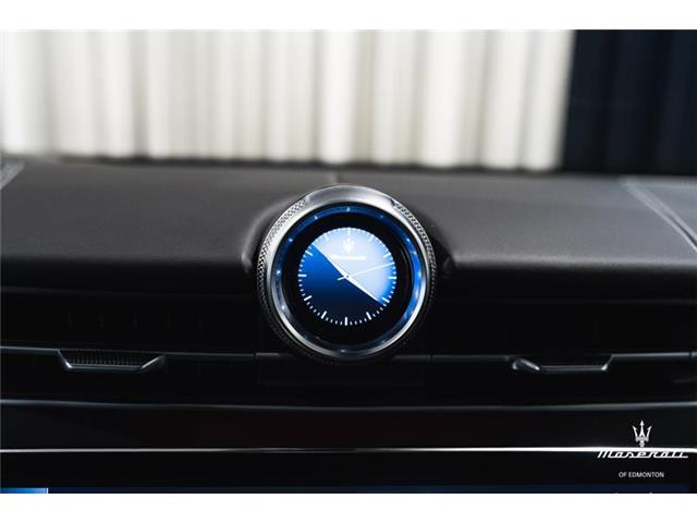 2025 Maserati Grecale Modena (Stk: MA2508) in Edmonton - Image 15 of 26