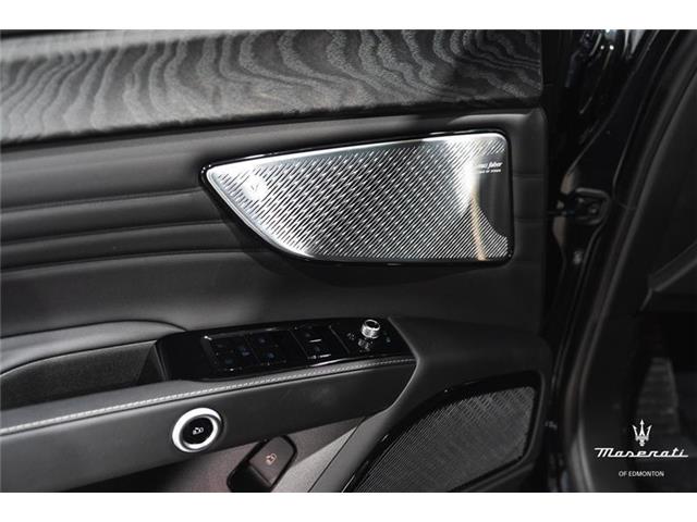 2025 Maserati Grecale Modena (Stk: MA2508) in Edmonton - Image 16 of 26