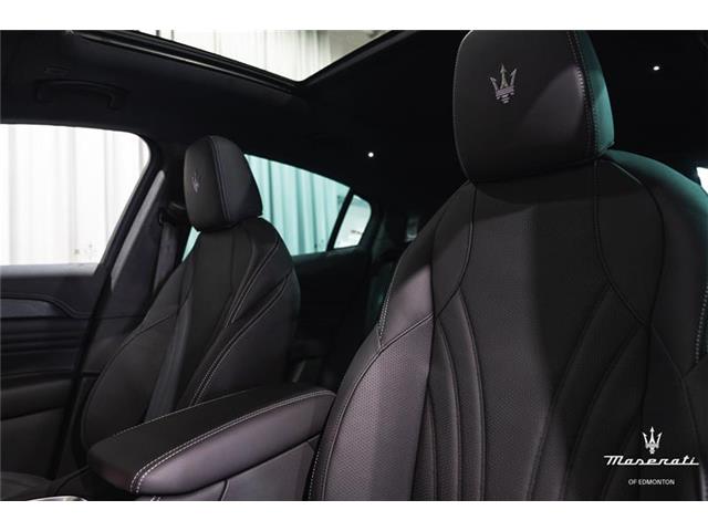 2025 Maserati Grecale Modena (Stk: MA2508) in Edmonton - Image 17 of 26