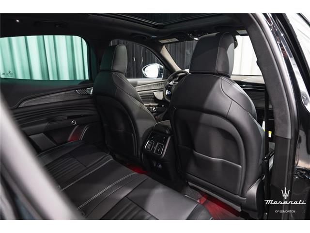 2025 Maserati Grecale Modena (Stk: MA2508) in Edmonton - Image 18 of 26