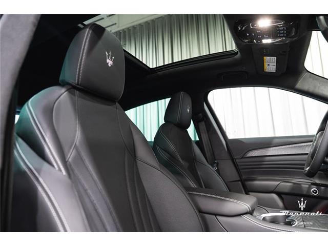 2025 Maserati Grecale Modena (Stk: MA2508) in Edmonton - Image 21 of 26