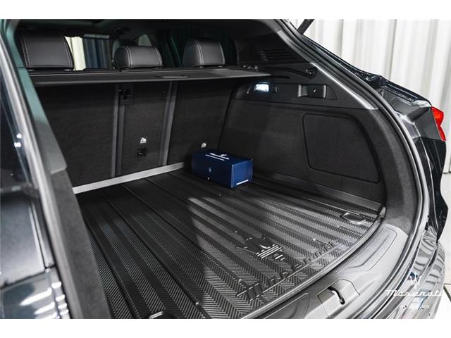 2025 Maserati Grecale Modena (Stk: MA2508) in Edmonton - Image 22 of 26