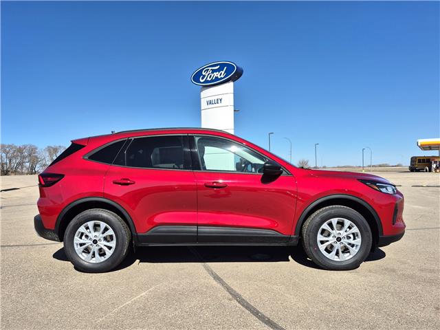 2025 Ford Escape Active (Stk: S91889) in Hague - Image 1 of 14