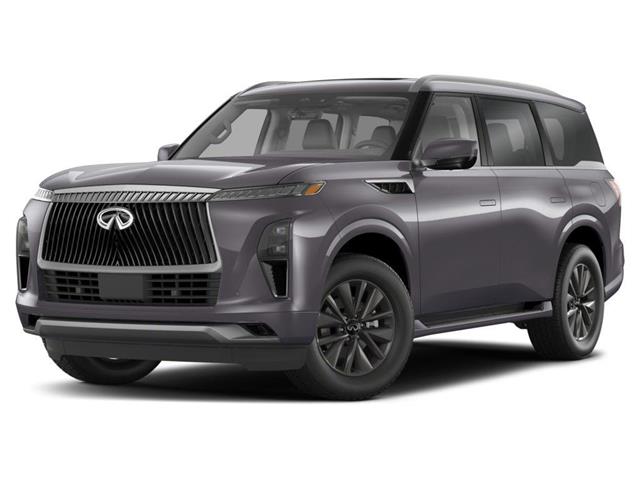 2025 Infiniti QX80 Luxe (Stk: X25034) in Mississauga - Image 1 of 2